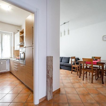 Casa Al Lario Apartment Pescate Bagian luar foto