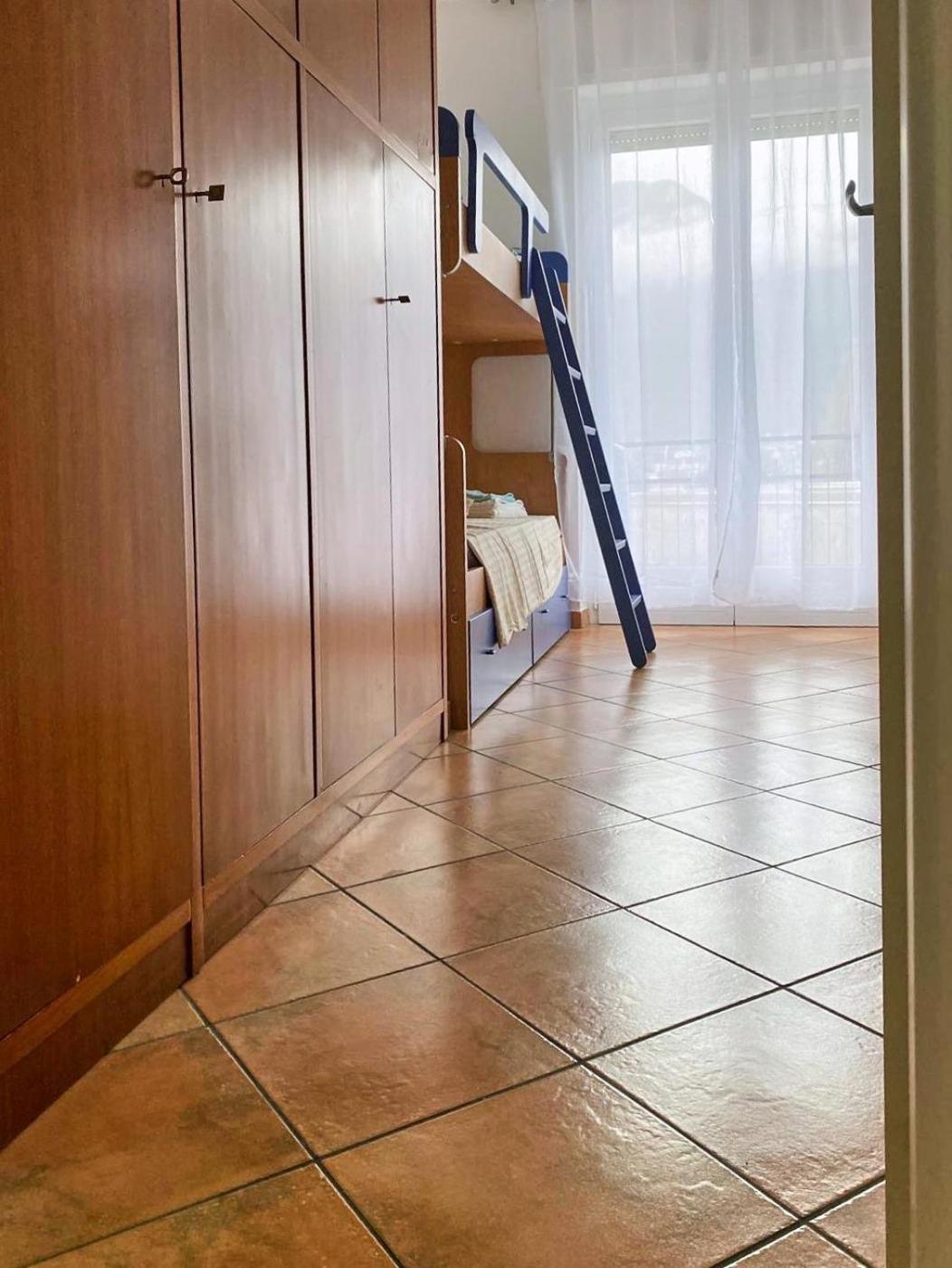 Casa Al Lario Apartment Pescate Bagian luar foto