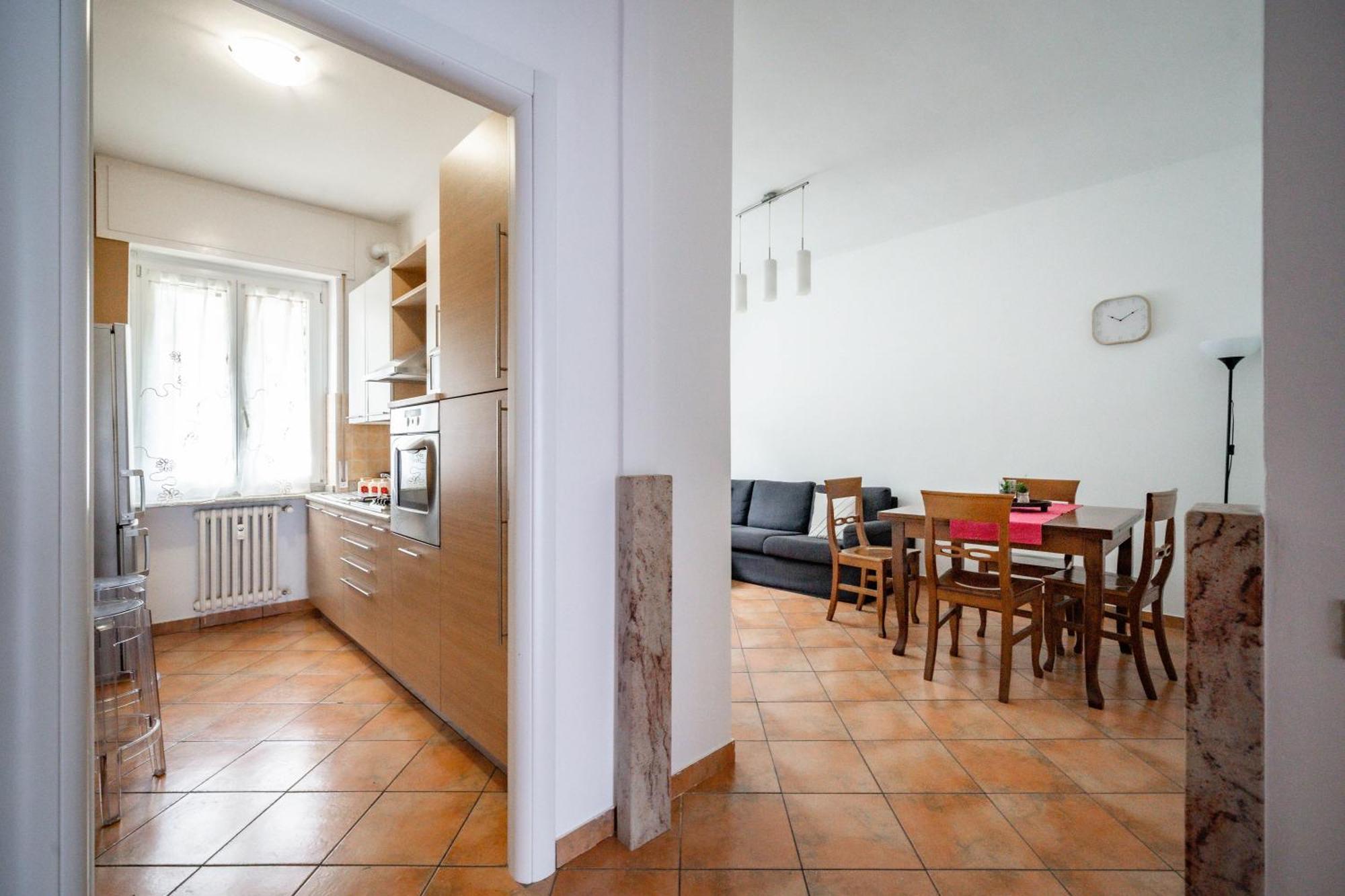 Casa Al Lario Apartment Pescate Bagian luar foto