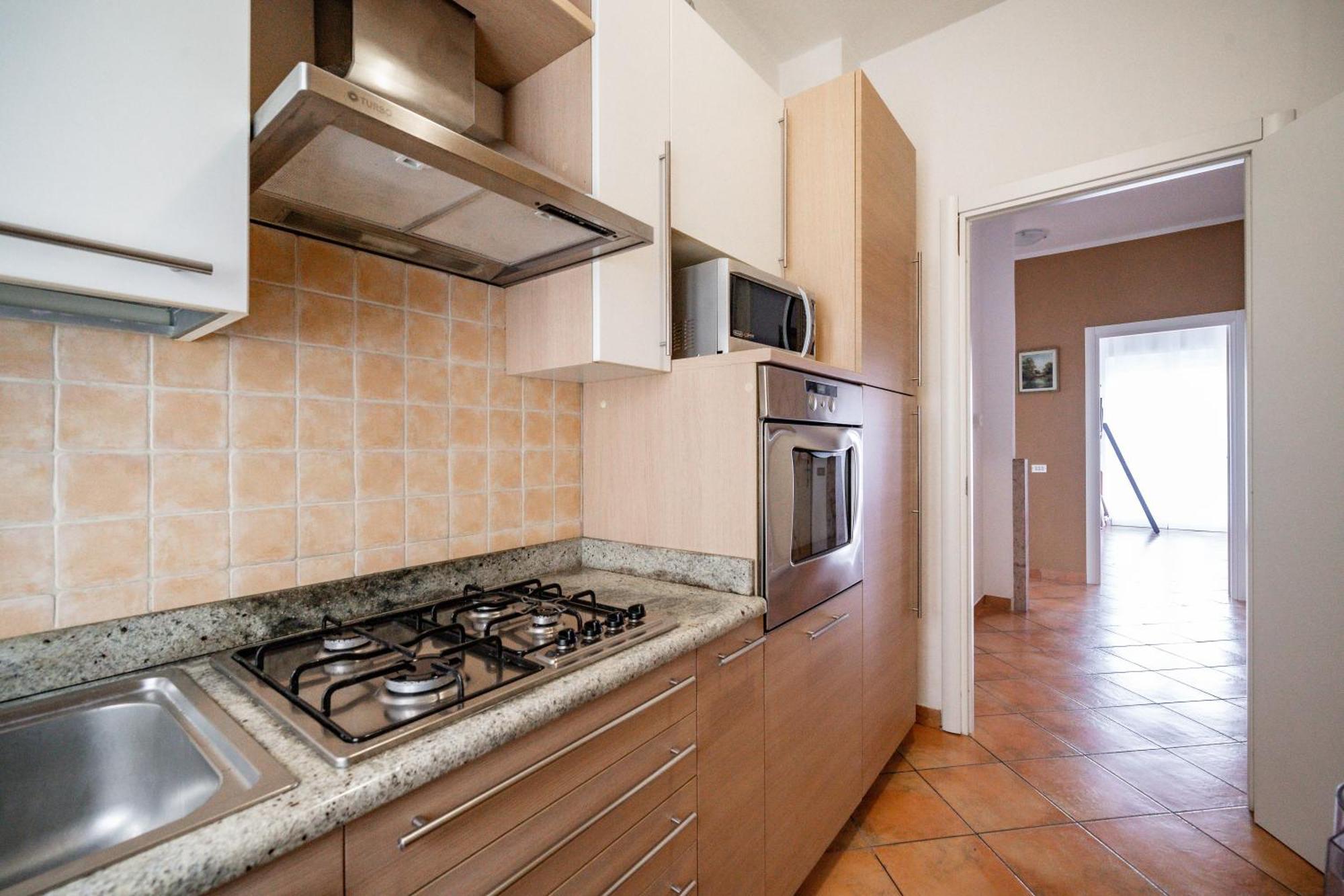 Casa Al Lario Apartment Pescate Bagian luar foto