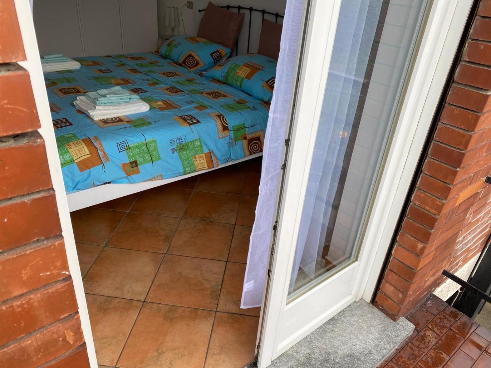 Casa Al Lario Apartment Pescate Bagian luar foto